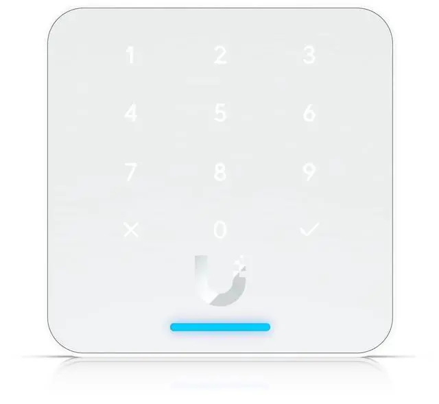 Main image of Ubiquiti Reader Flex (UA-G3-Flex-W)