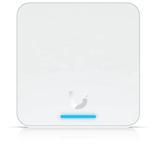 Alt view image 2 of 4 - Ubiquiti Reader Flex (UA-G3-Flex-W)
