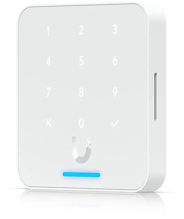 Alt view image 3 of 4 - Ubiquiti Reader Flex (UA-G3-Flex-W)