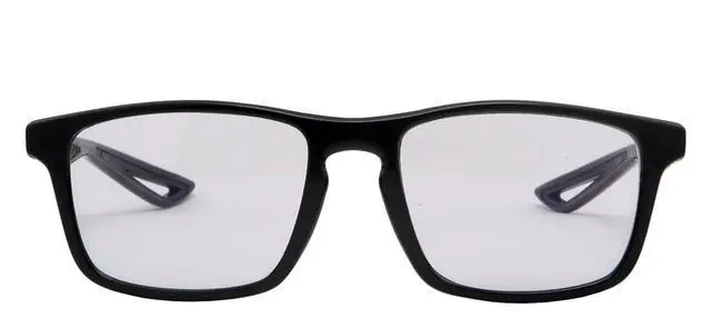 Alt view image 3 of 5 - LEVEL UP Strike Blue Light Blocking Glasses - Computer Reading & Gaming Eyewear for Gamers to Filter UV Glare & Anti Eyestrain - Men, Women & Kids Black Frame Purple Lenses Reader Spectacles