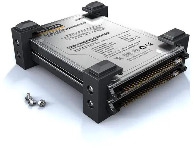 Alt view image 4 of 5 - Sedna - 2.5" / 3.5" Hard Disk Rubber Stand (3 pcs Pack)