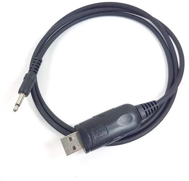 Main image of USB CAT CI-V CT-17 Remote Control Interface Cable for Icom IC-7000 IC-7800 IC-7300 IC-7100 IC-7200 IC-7610 IC-7700 IC-7810 IC-718 IC-756 IC-746 IC-706 IC-703