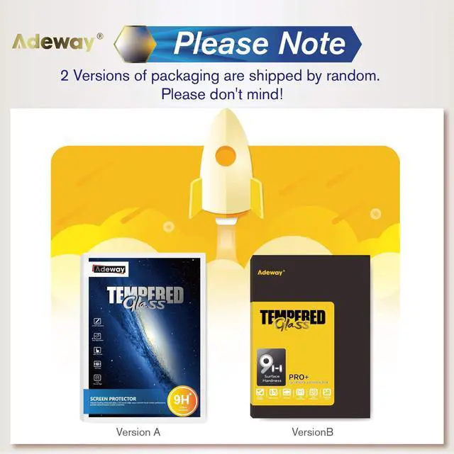 Alt view image 5 of 5 - Adeway Surface Book 3 (15 Inch 2020) Screen Protector,9H Tempered Glass Film, Anti-Scratch, Easy Installation Screen Protector for Microsoft Surface Book 2/3-15 Inch