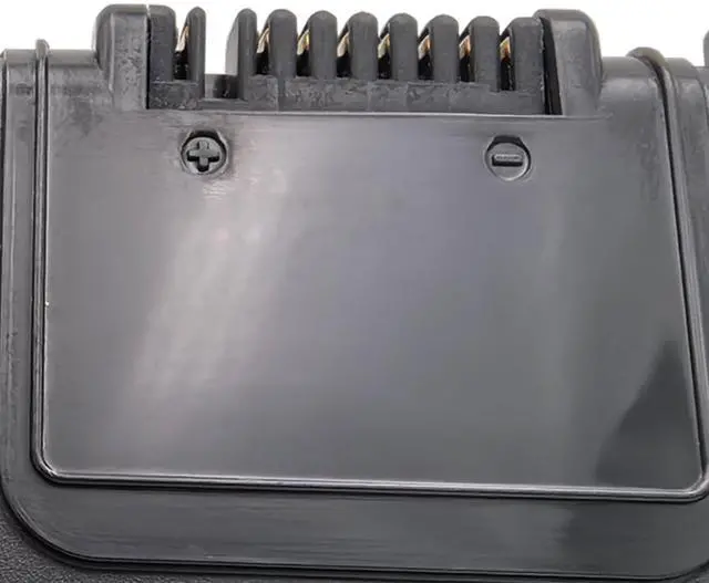 Alt view image 4 of 5 - Anepoch CF-VZSU1AW Laptop Battery Replacement for Panasonic Toughbook Cf-33 12 inch CF-33MK1 CF-VZSU1AR CF-VZSU1AJS CF-VZSU1BW 11.1V 22WH 1990mAh