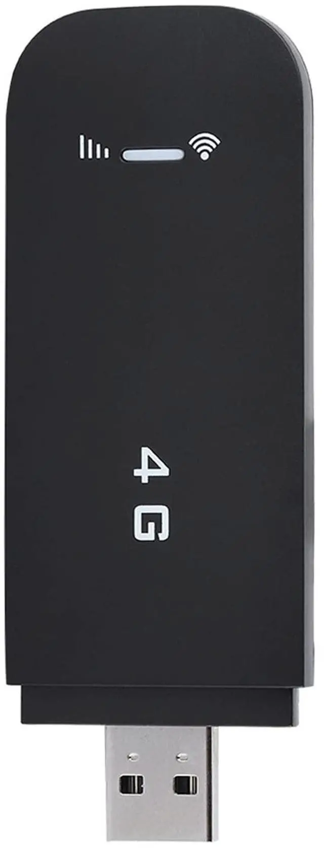 Main image of 4G LTE Pocket Mobile Hotspot, Portable Router with High Speed , Superior Range, Share Internet with 10 Users (with Function)