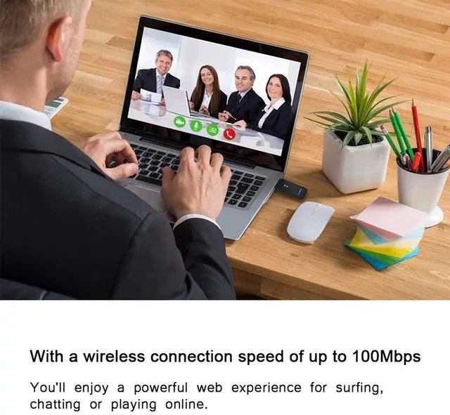 Alt view image 5 of 5 - 4G LTE Pocket Mobile Hotspot, Portable Router with High Speed , Superior Range, Share Internet with 10 Users (with Function)