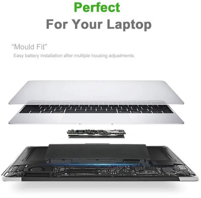 Alt view image 5 of 5 - New E6420 T54FJ Laptop Battery for Dell Latitude E5420 E5530 E6430 E6520 E6530 E6440 E6540 E5430 E5520 Inspiron 15R (5520) 17R (5720) 17R (7720) 15R (7520) P/N:8858X T54F3 M5Y0X P8TC7 P9TJ0 R48V