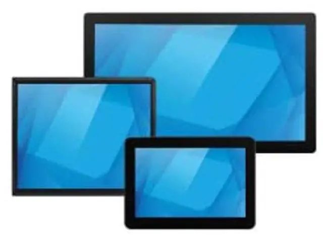 Main image of Elo Touch E330225 Elo, 1790L, 17-Inch LCD (Led Backlight), MTO, Ncnr, Open Frame, Hdmi, Vga and Display Port Video Interface, Projected Capacitive 10 Touch Zero-Bezel, Worldwide-Version