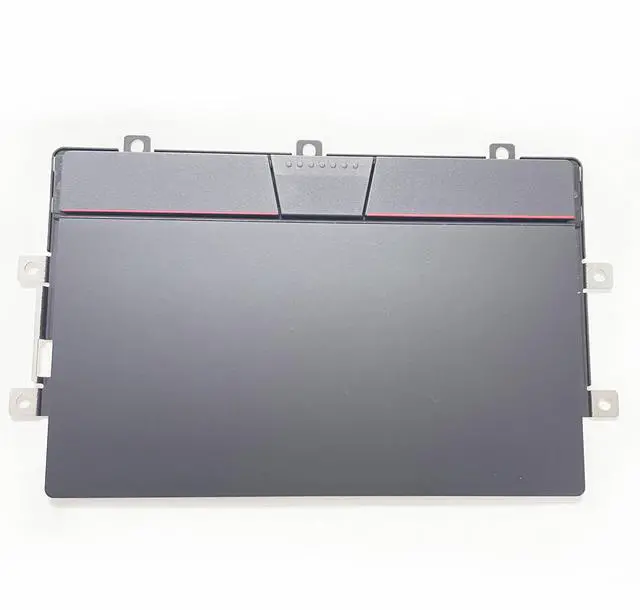 Main image of Fleshy Leaf Trackpad Touchpad Clickpad Replacement for Lenovo ThinkPad X13 Gen 2 20WK 20WL T14s Gen 2 20WM 20WN 20XF 20XG 20XH 20XJ 5M11B95844 5M11B95845 5M11B95846 5M11B95847 5M11B95848 5M11B95843
