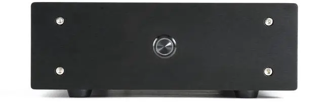 Alt view image 3 of 5 - Desktop Audiophile Linear Power Supply 100VA HiFi Ultra Low Noise Linear Power Supply 100W LPS (DC 5V 6A) Black