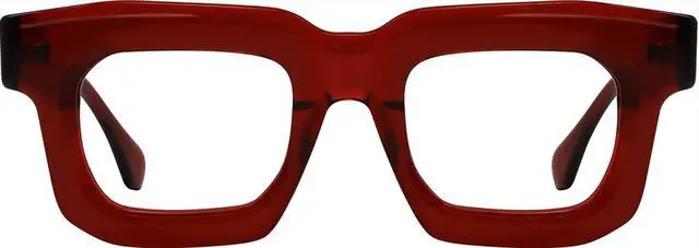 Main image of Blue Light Blocking Glasses - Anti Glare & Eyestrain, 99% Filter, Lightweight Acetate Frame for Gaming/Office/Reading