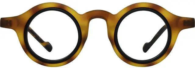 Main image of Blue Light Glasses - 98%+UV400 Filter,Acetate Preppy Rectangle Frame for Work/Gaming