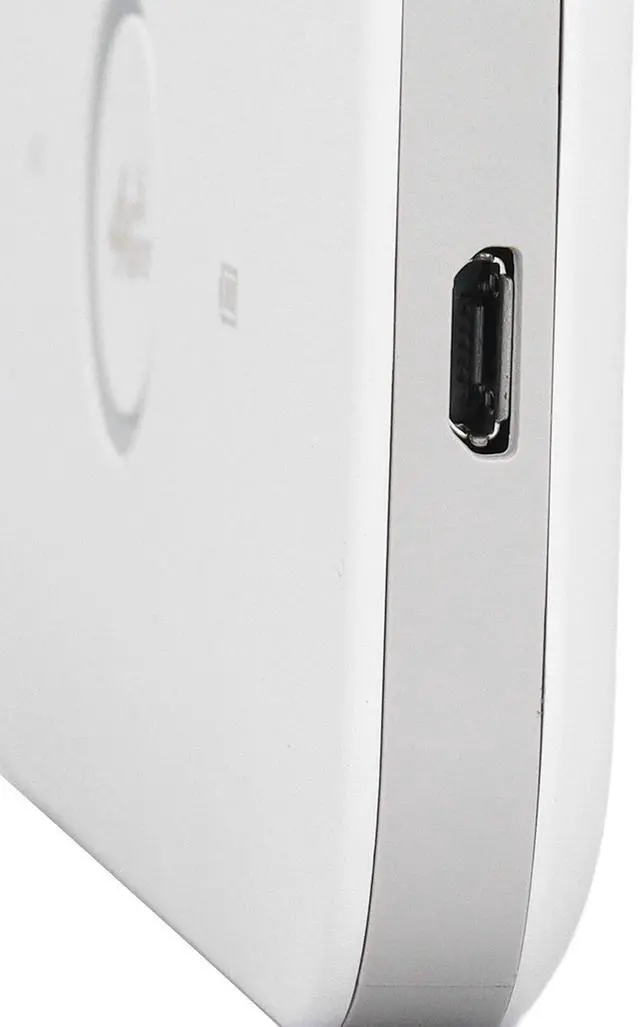 Alt view image 5 of 5 - 4G LTE Mobile Hotspot, Pocket Router with SIM Card Slot, 300Mbps Portable Device for Travel. High Speed Internet Access for Smartphones, Tablets, Laptops up to 10 Users.