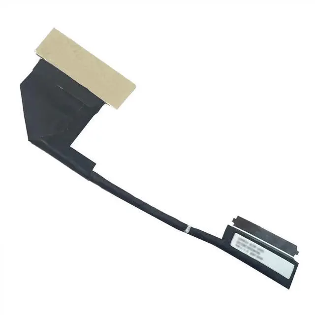 Main image of HSSDTECH EDP UHD 40PIN Laptop LCD Screen Cable Display Wire Video Line Replacement for HP Envy X360 13-AY 13-BD 13M-BD GPR31 DC02C00OW00