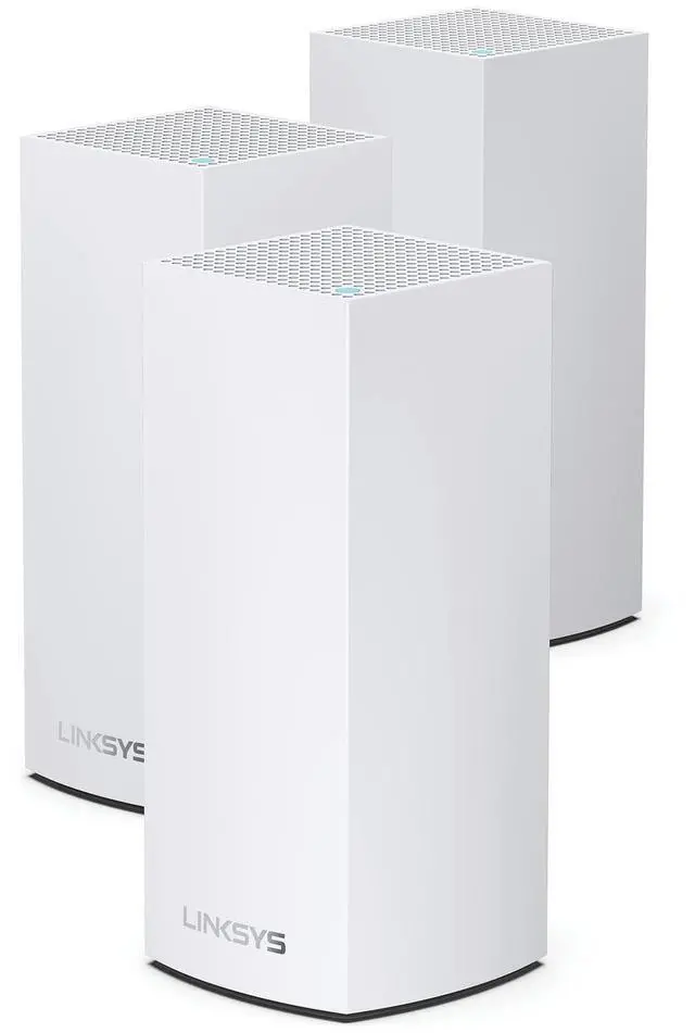 Main image of Linksys MX5503 Atlas Pro 6 Wi-Fi 6 Dual-Band Mesh System (3 Pack)