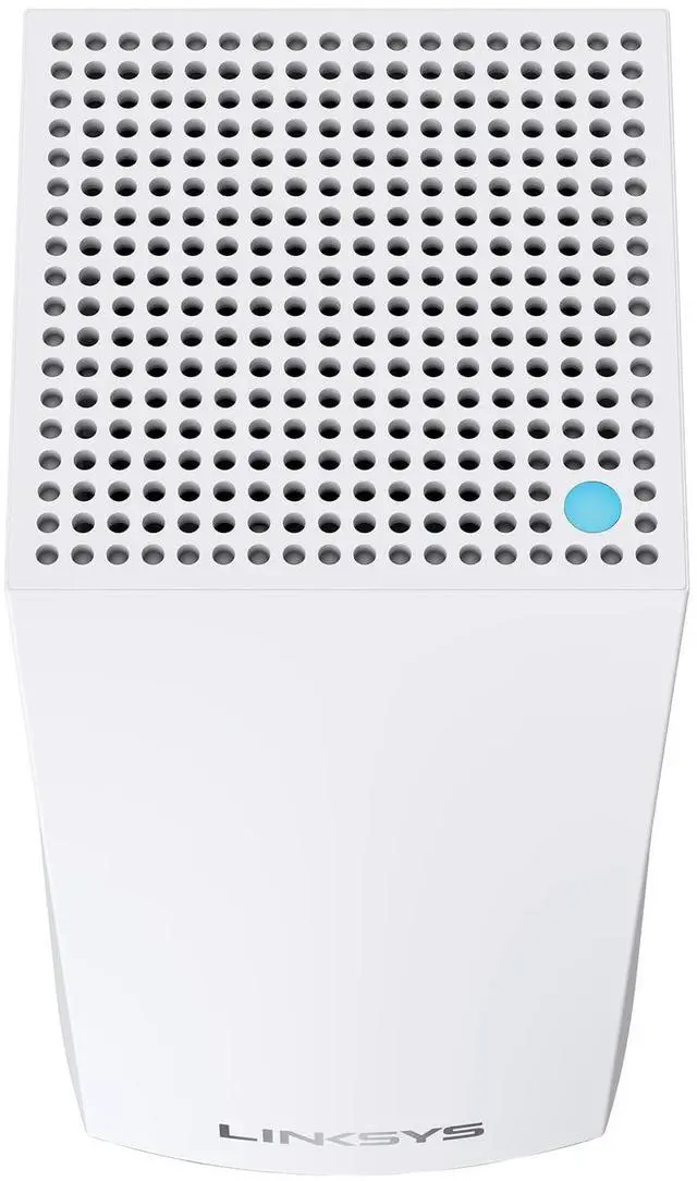 Alt view image 3 of 5 - Linksys MX5503 Atlas Pro 6 Wi-Fi 6 Dual-Band Mesh System (3 Pack)