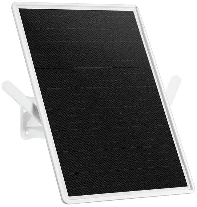 Main image of Outdoor Dual Band WiFi Signal Extender/Amplifier, Suitable for 2.4GHz routers, WiFi repeaters, 300Mbps, Coverage Radius up to 490 feet/150m, 15W/5V Solar Panel, IP65 Waterproof, 20000mAh Battery