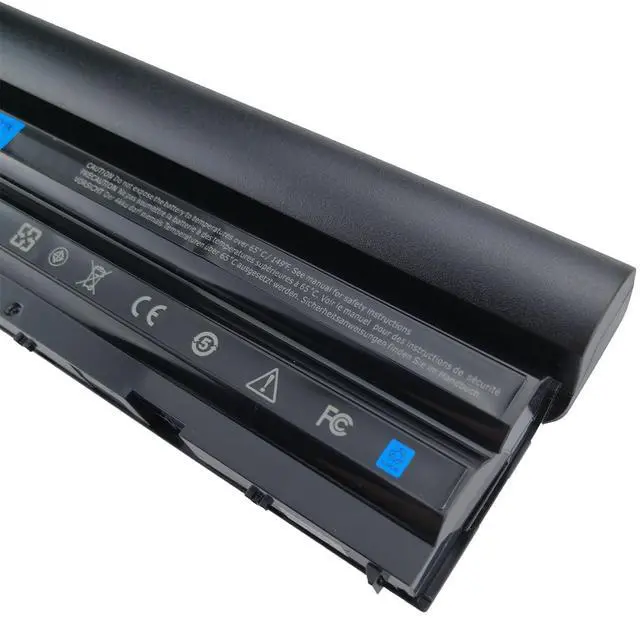 Alt view image 3 of 4 - M5Y0X 97Wh Replacement Laptop Battery for Dell Latitude E6420 E6430 E6440 E6520 E6530 E6540 E5420 E5430 E5520 E5530 NHXVW 8858X T54FJ N3X1D 71R31 PRRRF M421R M521R P15G P16G P33G P15F P25F P29F