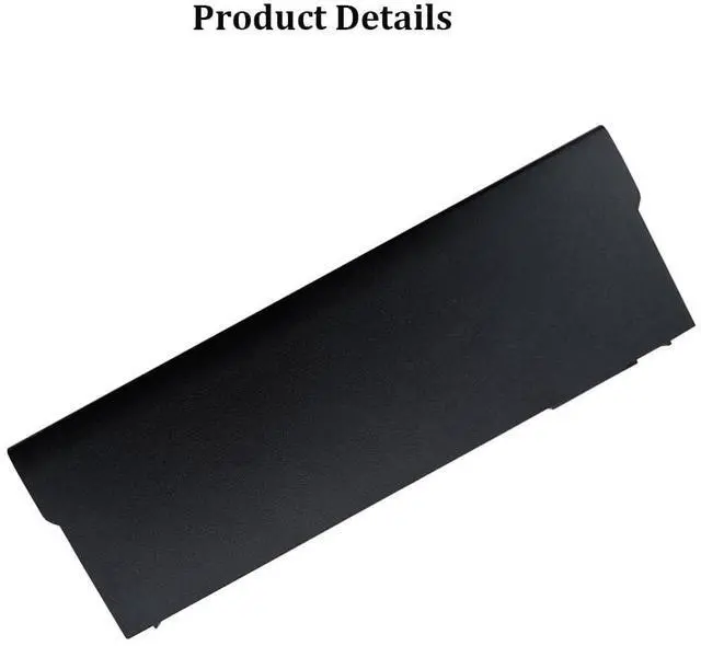 Alt view image 4 of 4 - M5Y0X 97Wh Replacement Laptop Battery for Dell Latitude E6420 E6430 E6440 E6520 E6530 E6540 E5420 E5430 E5520 E5530 NHXVW 8858X T54FJ N3X1D 71R31 PRRRF M421R M521R P15G P16G P33G P15F P25F P29F