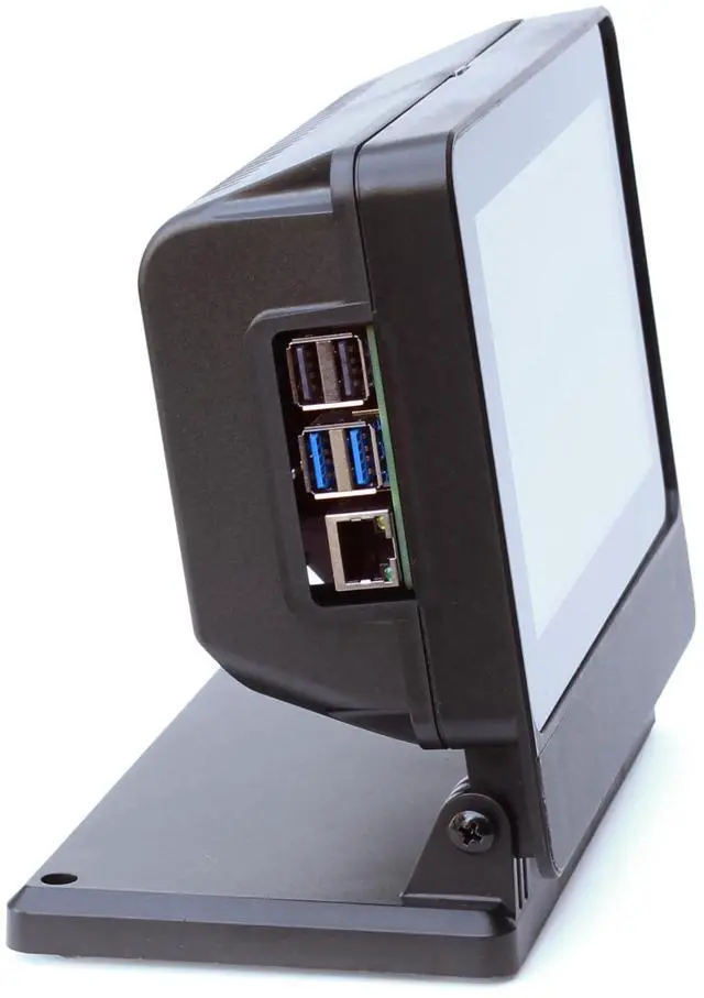 Main image of SmartiPi Touch Pro 3 - Compatible with Raspberry Pi Touch Display 2