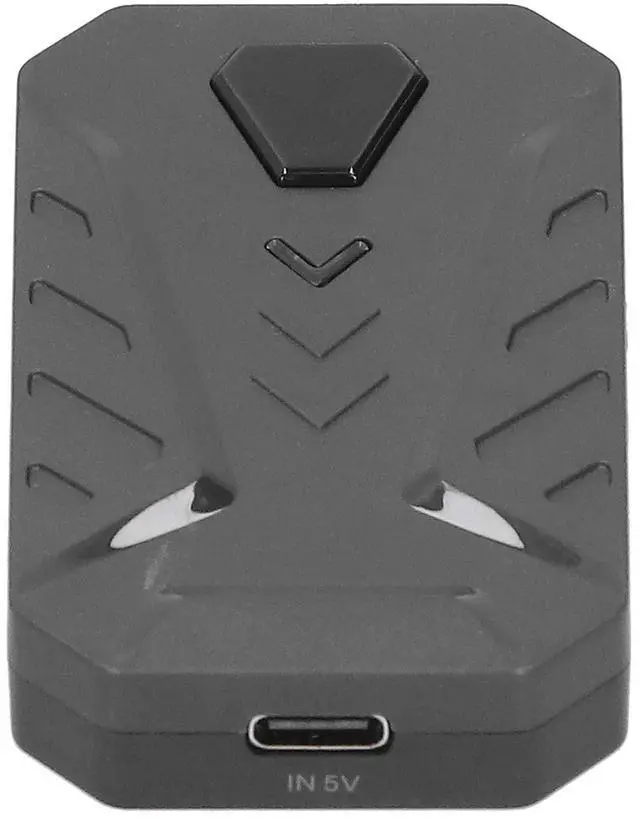 Alt view image 5 of 5 - Tbest Keyboard and Adapter,Gaming Keyboard Converter Adapter Mobile Game Accessory for A&I