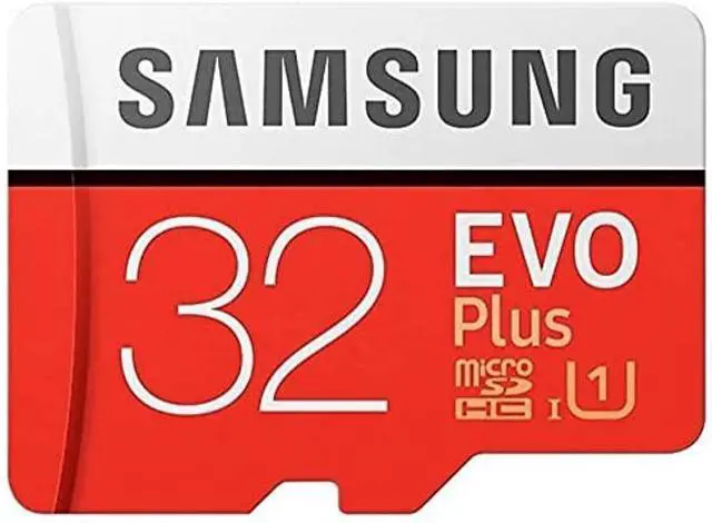 Alt view image 2 of 4 - Professional Evo Plus 32GB Verified for All Garmin Nuvi Series MicroSDXC Card with Custom Hi-Speed, Lossless Format! Includes Standard SD Adapter. (UHS-1 A1 Class 10 Certified 100MB/s