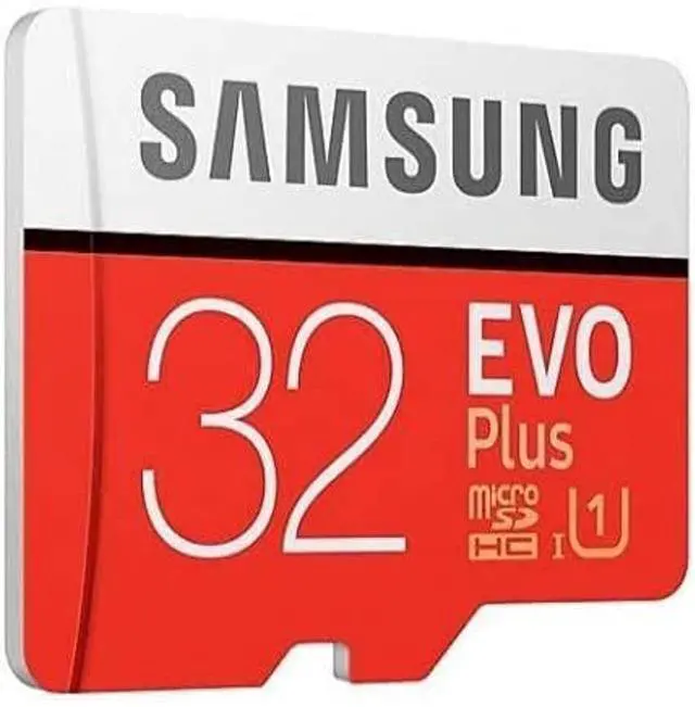 Alt view image 4 of 4 - Professional Evo Plus 32GB Verified for All Garmin Nuvi Series MicroSDXC Card with Custom Hi-Speed, Lossless Format! Includes Standard SD Adapter. (UHS-1 A1 Class 10 Certified 100MB/s