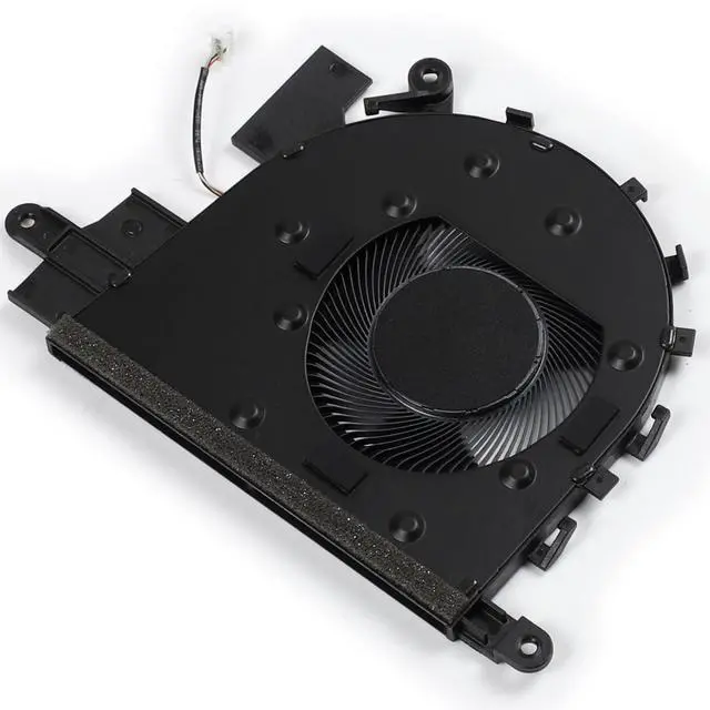 Alt view image 5 of 5 - New CPU Cooling Fan Replacement for Lenovo IdeaPad 1 15IAU7 1 15ALC7 FP6Q DFS5K12B159A1L 5F10S14013 5F10S14012 DC28000HEF0 FCC2 DC5V 0.5A