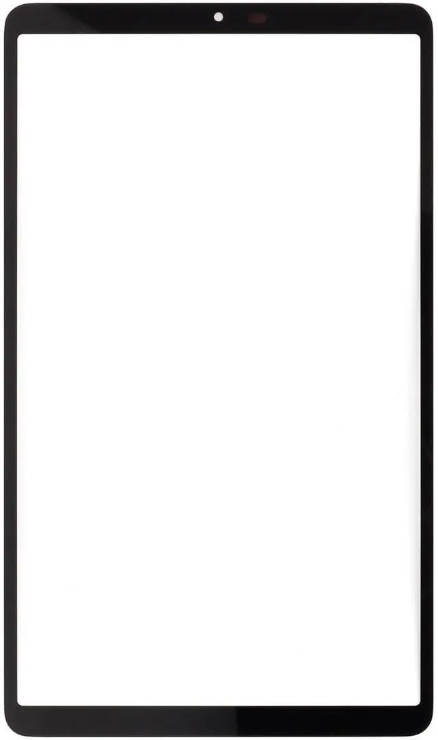 Alt view image 2 of 4 - New Duotipa Original Front Glass Panel for Galaxy Tab A9,Front Glass Screen Replacement for SM-X110 SM-X115 8.7'' with OCA Repair Tools Kit-No LCD Screen and Touch Digitizer.