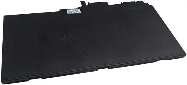 Alt view image 4 of 5 - 7xinbox 11.4V 46Wh CS03XL TA03XL 800513-001 800231-141 HSTNN-IB6Y Replacement Laptop Battery Compatible with HP EliteBook 745 755 840 850 G3 G4 840 G2 ZBook 15u G3 G4