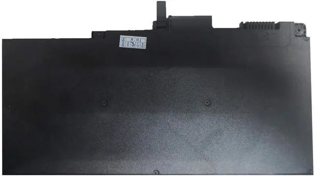 Alt view image 2 of 5 - 7xinbox 11.4V 46Wh CS03XL TA03XL 800513-001 800231-141 HSTNN-IB6Y Replacement Laptop Battery Compatible with HP EliteBook 745 755 840 850 G3 G4 840 G2 ZBook 15u G3 G4
