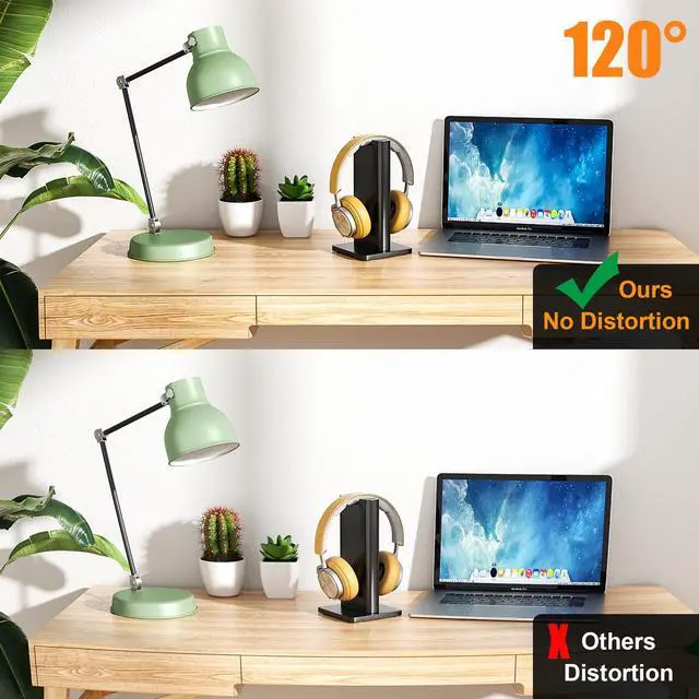 Alt view image 4 of 5 - SVPRO Dual Lens USB Camera Module 1080P 60fps UVC Industrial Camera Board Synchronization Record in Color with Dual M12 Lens,Distortion-Free Wide Angle USB Board Camera for 3D,VR,Biometric Detection