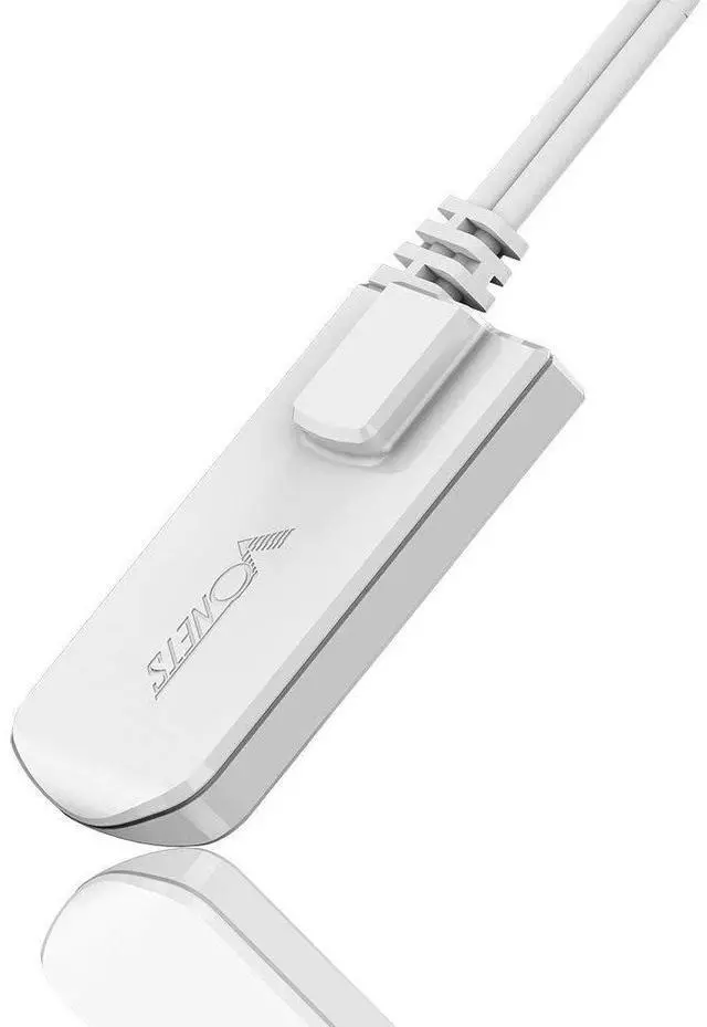 Alt view image 2 of 5 - Vonets Mini WiFi Bridge 300Mbps 2.4GHz Wireless Repeater Extender AP Signal Booster WiFi Hotspot Extender Good Use to Make The Device WiFi VAP11N-300