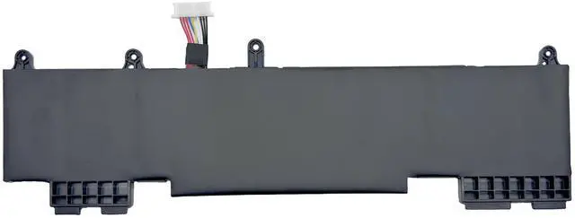 Alt view image 2 of 5 - Yafda WP03XL 38Wh Laptop Battery Replacement for Hp EliteBook 830 835 840 845 860 865 G9 EliteBook 830 835 840 845 860 865 G10 / x360 1040 G9 G10 ZBook Firefly 14 G9 / G10 Mobile Workstation Series