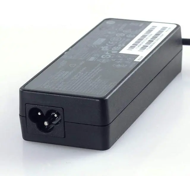 Alt view image 3 of 4 - Genuine for Lenovo Yoga 720 (15") 720-15IKB Laptop 20V 4.5A 90W Power AC Adapter Charger Original