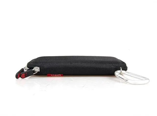 Alt view image 5 of 5 - Hermitshell Travel Case for TG90 Portable Charger Power Bank (Case for 10000mah)