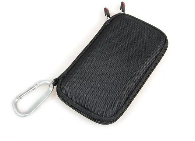 Alt view image 4 of 5 - Hermitshell Travel Case for TG90 Portable Charger Power Bank (Case for 10000mah)