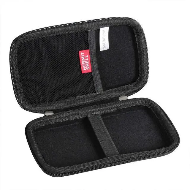Alt view image 3 of 5 - Hermitshell Hard Travel Case for Anker Wireless Power Bank PowerCore 10,000mAh Portable Charger-Not fit Anker PowerCore III 10K 10,000mAh