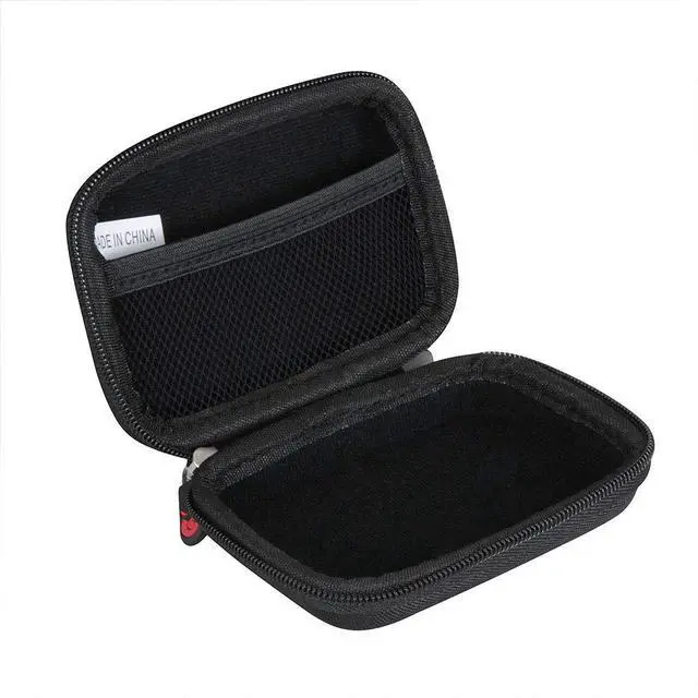 Alt view image 3 of 5 - Hermitshell Travel Case for INIU Portable Charger 22.5W PD3.0 QC4.0 Fast Charging USB C LED Display 10000mAh Power Bank