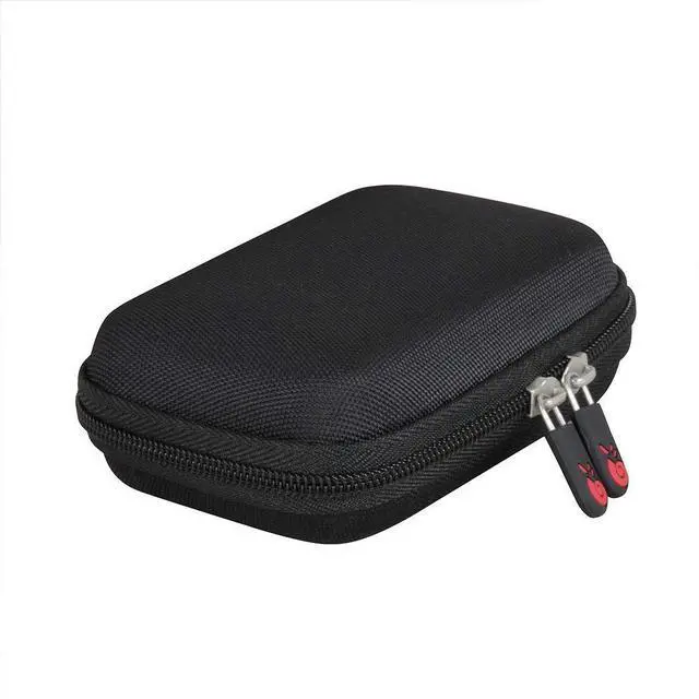 Alt view image 4 of 5 - Hermitshell Travel Case for INIU Portable Charger 22.5W PD3.0 QC4.0 Fast Charging USB C LED Display 10000mAh Power Bank