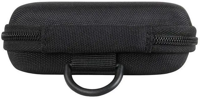 Alt view image 5 of 5 - Hermitshell Travel Case for INIU Portable Charger 22.5W PD3.0 QC4.0 Fast Charging USB C LED Display 10000mAh Power Bank