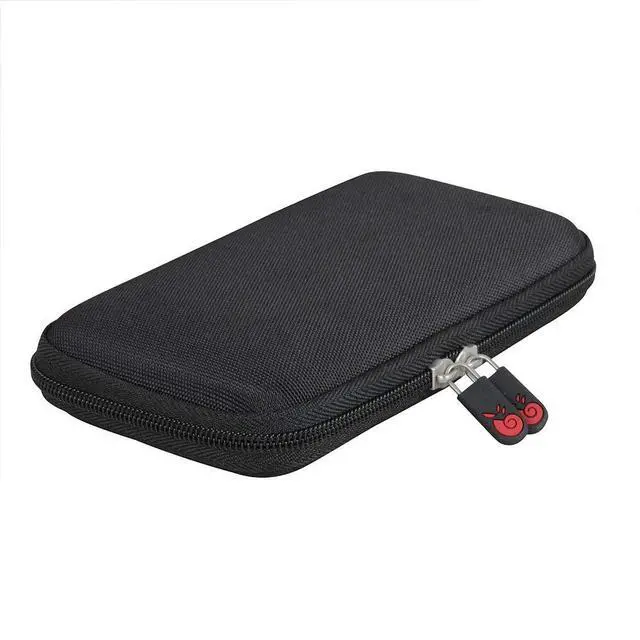 Alt view image 4 of 5 - Hermitshell Hard Travel Case for Anker Power Bank(PowerCore 10K) Compact Travel-Ready 10000mAh Battery Pack A1229 / Anker 523 Power Bank (PowerCore Slim 10K PD)