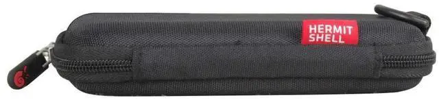 Alt view image 5 of 5 - Hermitshell Hard Travel Case for Anker Power Bank(PowerCore 10K) Compact Travel-Ready 10000mAh Battery Pack A1229 / Anker 523 Power Bank (PowerCore Slim 10K PD)