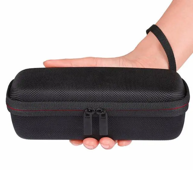 Alt view image 3 of 5 - Levigo Hard Travel Case for Anker Prime 250W Charging Power, Portable Charger Bank Hard Shell Case Power Bank Hard Travel Case Replacement