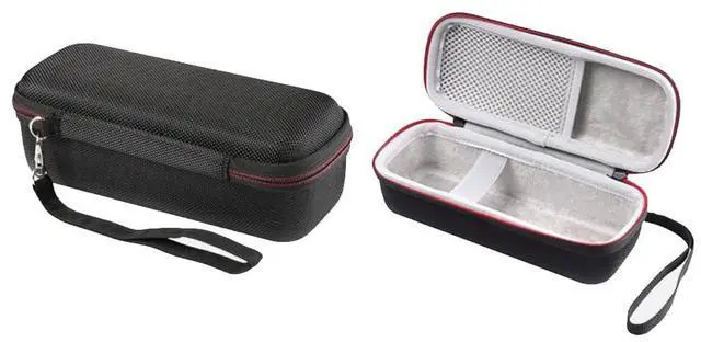 Alt view image 5 of 5 - Levigo Hard Travel Case for Anker Prime 250W Charging Power, Portable Charger Bank Hard Shell Case Power Bank Hard Travel Case Replacement