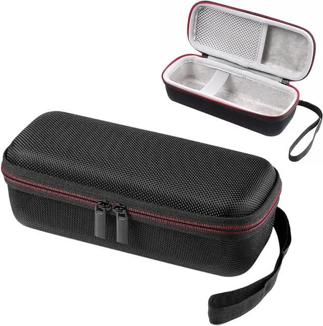 Alt view image 4 of 5 - Levigo Hard Travel Case for Anker Prime 250W Charging Power, Portable Charger Bank Hard Shell Case Power Bank Hard Travel Case Replacement