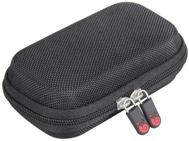 Alt view image 2 of 5 - Hermitshell Hard Travel Case for Anker PowerCore 10000 PD Redux/Anker PowerCore 10000 Redux Ultra-Small Power Bank 10000mAh Portable Charger