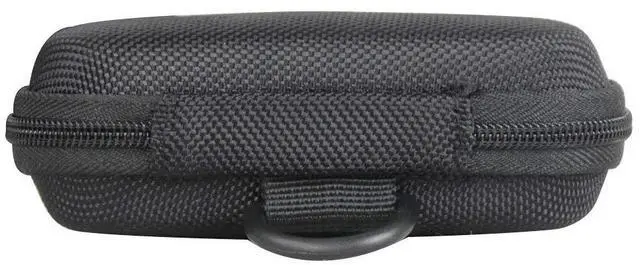 Alt view image 5 of 5 - Hermitshell Hard Travel Case for Anker PowerCore 10000 PD Redux/Anker PowerCore 10000 Redux Ultra-Small Power Bank 10000mAh Portable Charger