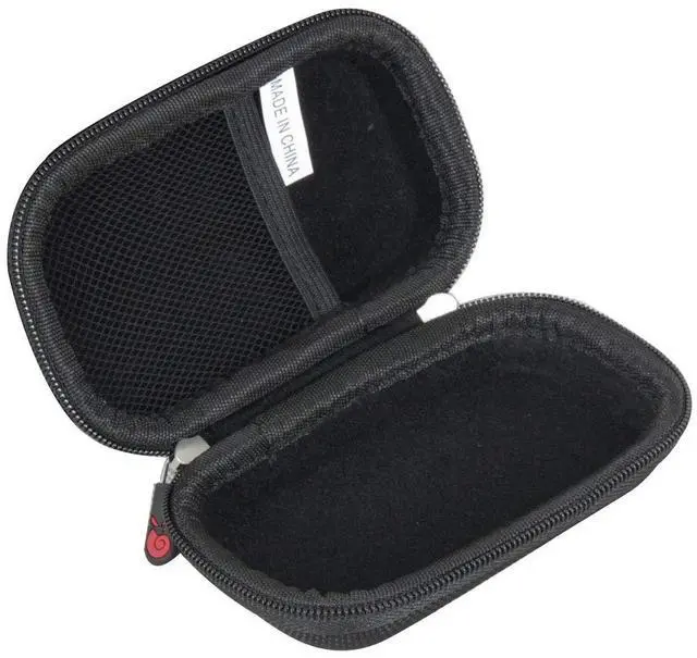 Alt view image 4 of 5 - Hermitshell Hard Travel Case for Anker PowerCore 10000 PD Redux/Anker PowerCore 10000 Redux Ultra-Small Power Bank 10000mAh Portable Charger