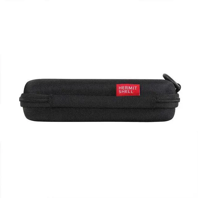 Alt view image 5 of 5 - Hermitshell Hard Travel Case for Ekrist/LanLuk Portable Charger Power Bank 25800mAh(Black)